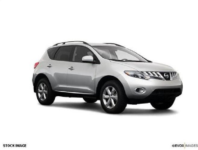 2009 nissan murano in kendall, fl
