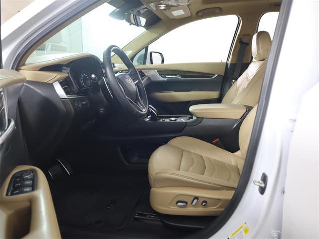 2023 cadillac xt6 sport awd