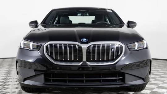 2025 bmw i5 xdrive40