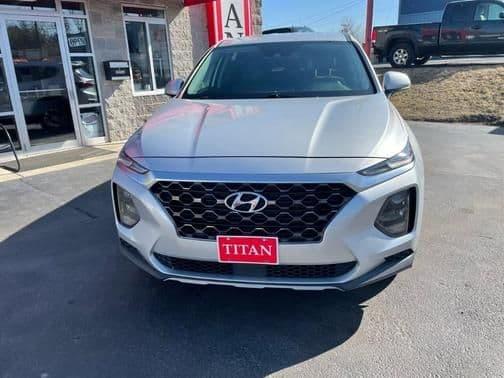 2020 hyundai santa fe se 2.4 in albany, new york