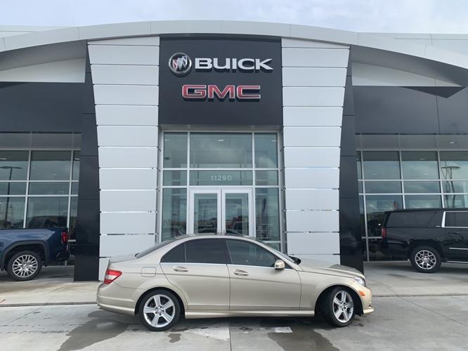 used 2011 mercedes-benz c 300 sedan d'lberville, ms 39540 for sale in biloxi, mississippi