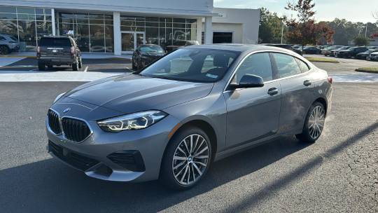 2024 BMW 2 series