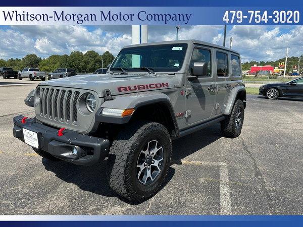 2019 jeep wrangler in delavan, wisconsin