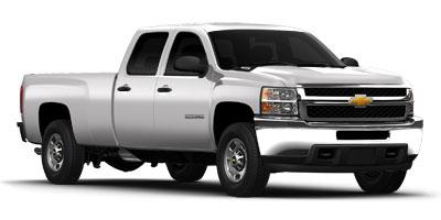 used 2011 chevrolet silverado 2500 4x4 crew cab fairbanks, ak 99701 for sale in coldfoot, alaska