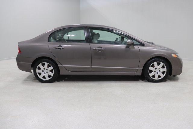 used 2010 honda civic lx fargo, nd 58103 for sale in fargo, north dakota