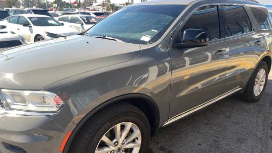 2023 Dodge Durango