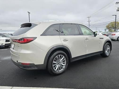 2024 mazda cx-90 base in greenville, south carolina