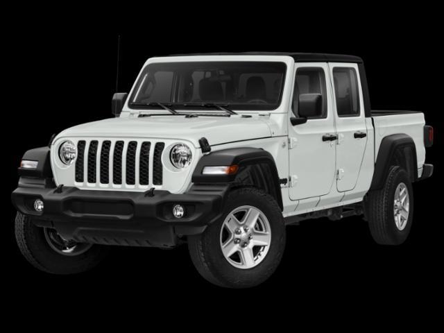 2020 jeep gladiator sport s 4x4
