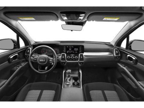 2023 kia sorento lx