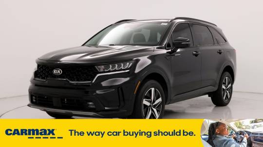 2021 Kia Sorento