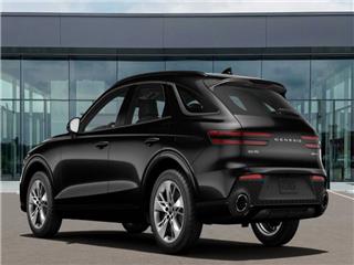 2025 Genesis GV70 3.5t sport