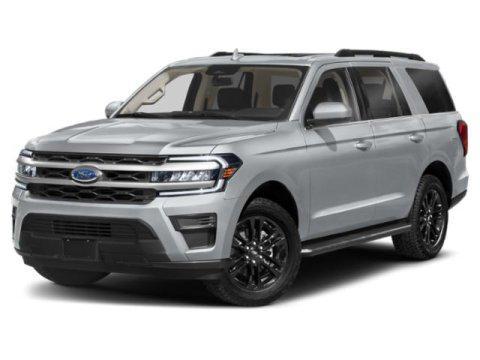 2023 ford expedition xlt