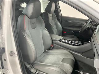 2023 Hyundai Sonata n line