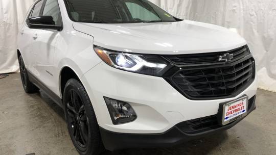 2021 Chevrolet Equinox