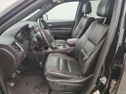 2018 dodge durango r/t in dublin, ohio