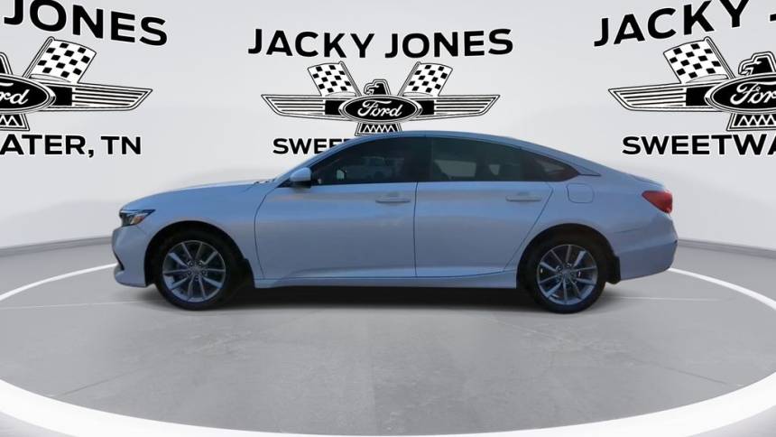 2022 honda accord lx