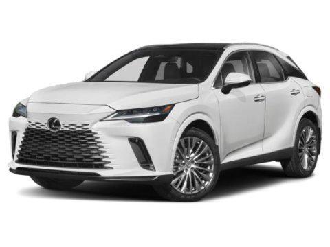 2023 lexus rx 350 base