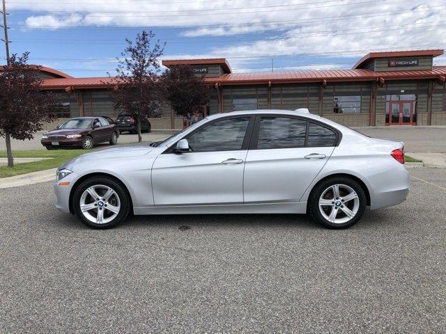 used 2014 bmw 328i xdrive sedan billings, mt 59106 for sale in billings, montana