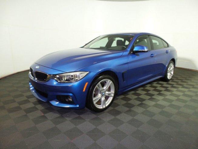 2016 bmw 435 for sale in warwick, rhode island