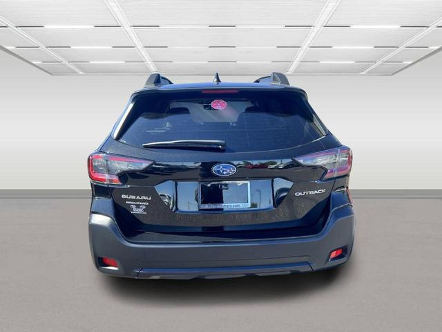 2024 subaru outback premium