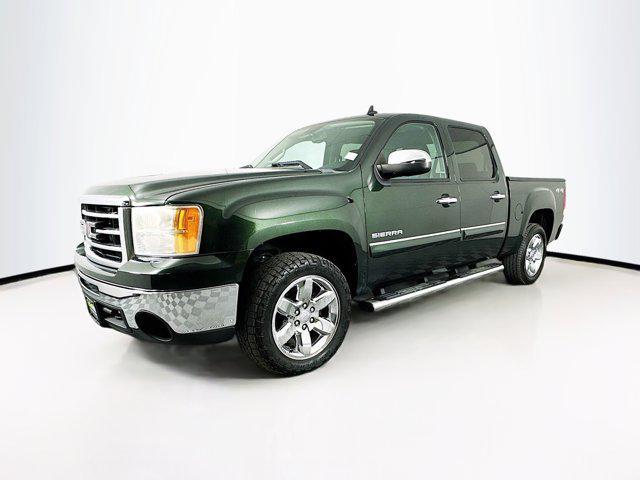 2013 gmc sierra 1500 slt