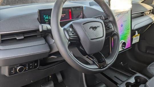 2024 Ford Mustang Mach-E
