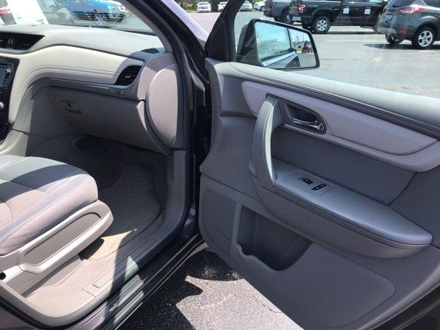 used 2014 chevrolet traverse fwd lt w/ 1lt mayfield, ky 42066 for sale in mayfield, kentucky
