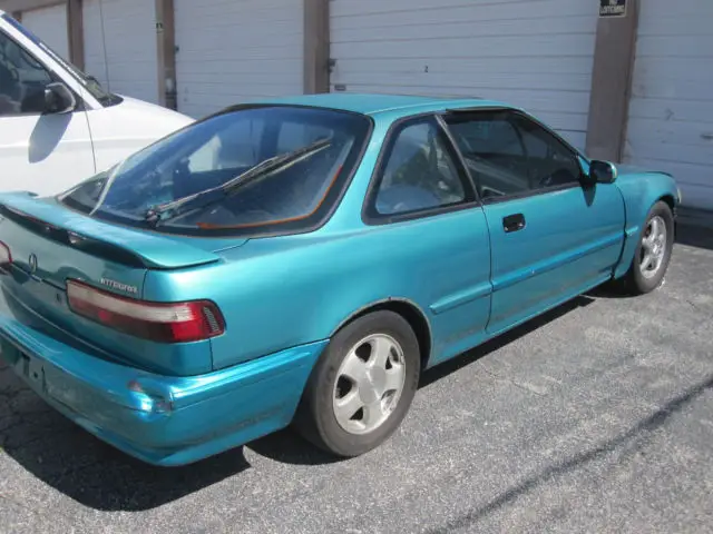 1993 acura integra for parts only