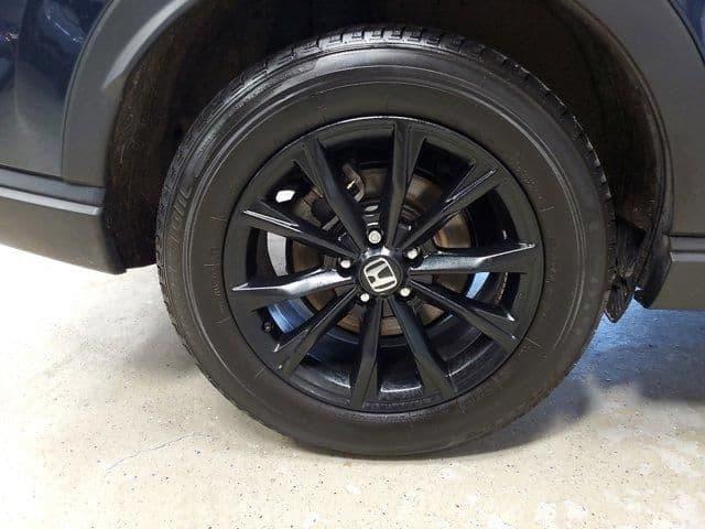 2023 honda cr-v hybrid sport awd in chicago, illinois