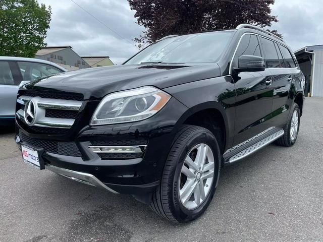 2014 mercedes-benz gl-class 4matic