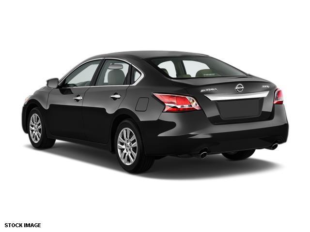 2015 nissan altima 2.5 2.5 4dr sedan for sale in presque isle, maine