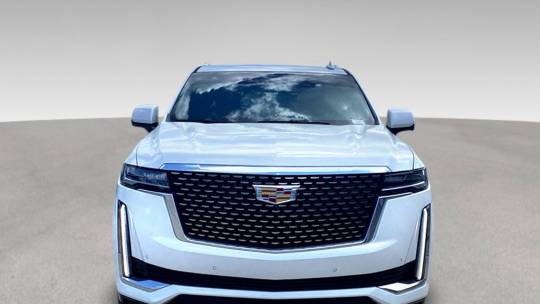 2023 Cadillac Escalade