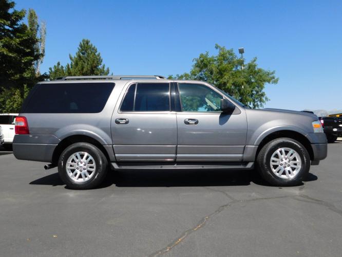 used 2013 ford expedition el xlt orem, ut 84058 for sale in bonnie, utah