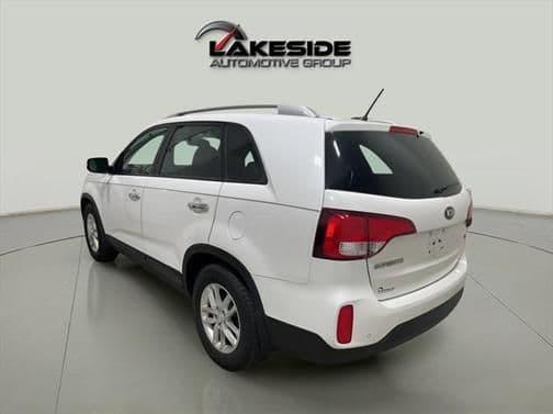 2015 kia sorento lx in spring lake, michigan