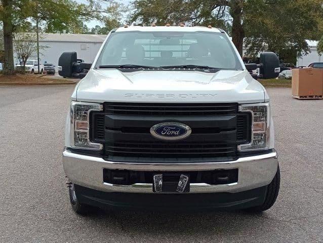2019 ford super duty f-350 drw xl in daphne, alabama