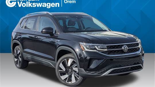 2024 Volkswagen Taos