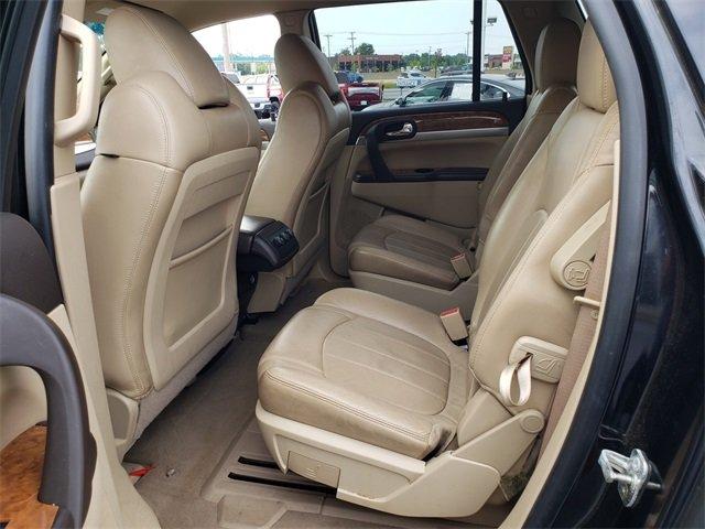 used 2011 buick enclave cxl north little rock, ar 72117 for sale in north little rock, arkansas