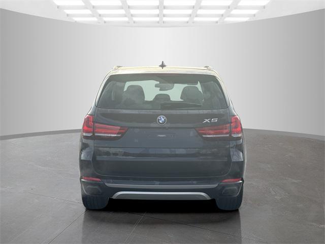 2015 bmw x5 xdrive50i