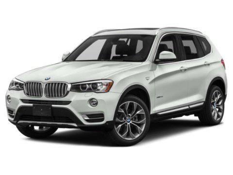 2015 bmw x3