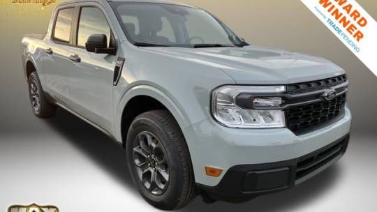 2024 Ford Maverick