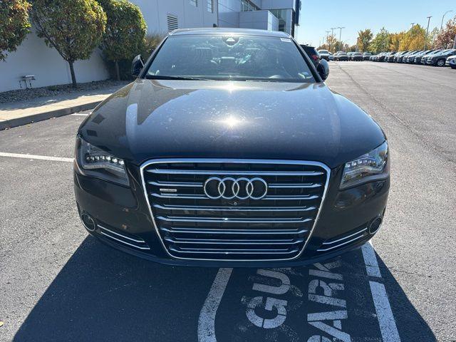 2014 audi a8 l 3.0t