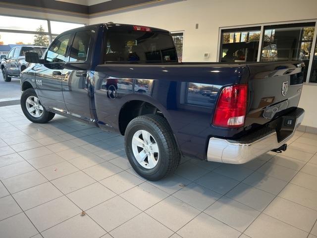 2014 ram 1500 tradesman/express
