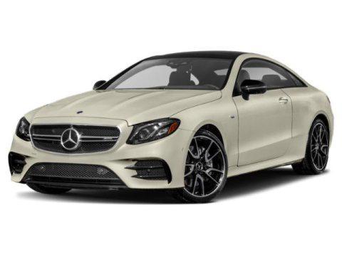 2019 mercedes-benz amg e 53 base 4matic