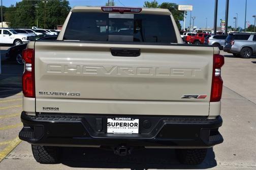 2022 chevrolet silverado 1500 in dulles, virginia