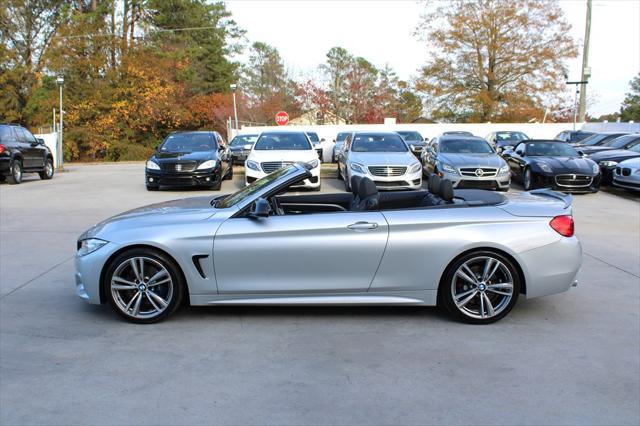 2014 bmw 435 i
