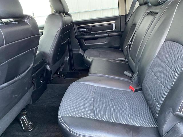2015 ram 1500 sport
