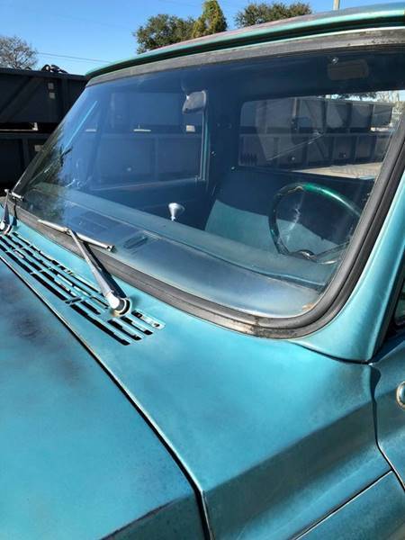 1969 chevrolet c10 for sale!