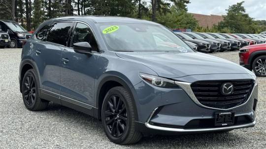 2023 Mazda CX-9