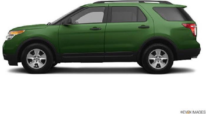 2013 ford explorer limited in langhorne, pa