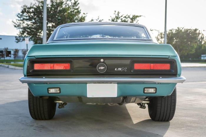 1967 chevrolet camaro for sale in louisville, kentucky